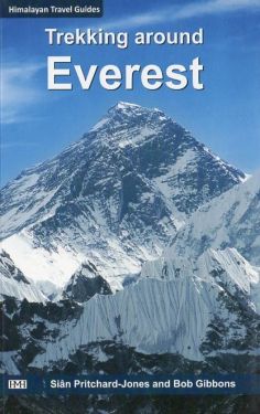 Trekking around Everest 