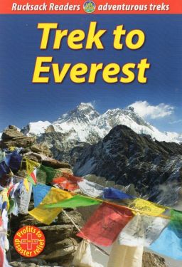 Trekking around Everest 