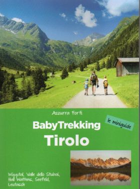 Babytrekking Tirolo