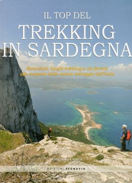 Il top del trekking in Sardegna