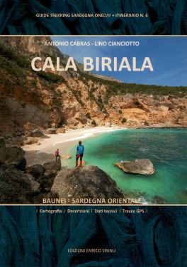 Cala Biriala