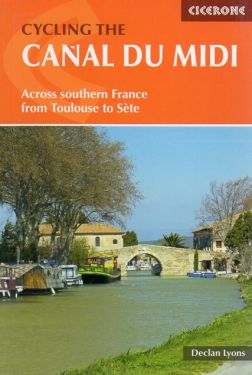 Cycling the Canal du Midi