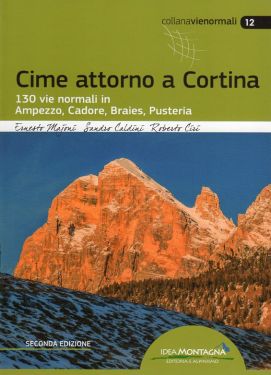 Cime attorno a Cortina