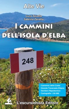 I Cammini dell'Isola d'Elba