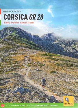 Corsica GR20