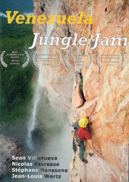 Venezuela Jungle Jam