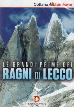 Le grandi prime dei Ragni di Lecco