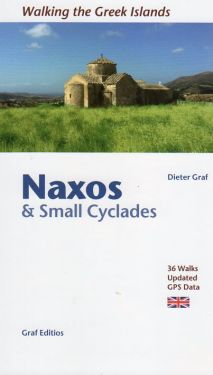 Naxos & Small Cyclades