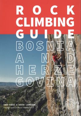 Rock climbing guide for Bosnia and Herzegovina