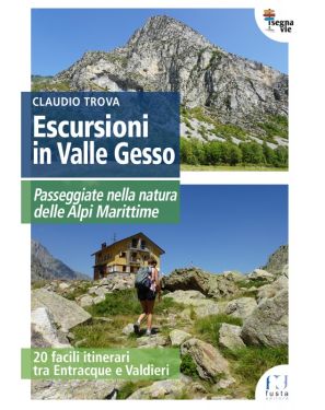 Escursioni in Valle Gesso