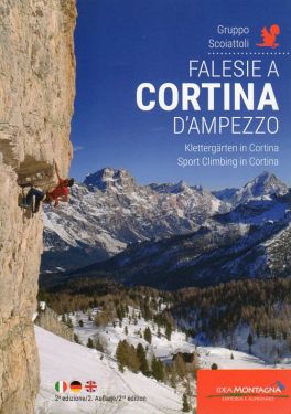 Falesie a Cortina d'Ampezzo