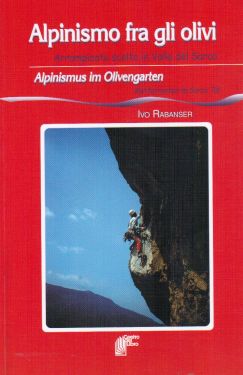 Alpinismo fra gli olivi