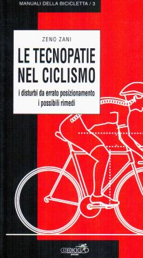 Le tecnopatie nel ciclismo