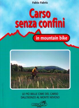 Carso senza confini in mountain bike