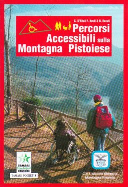 Percorsi accessibili sulla Montagna Pistoiese