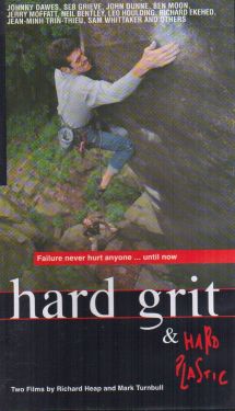 Hard Grit