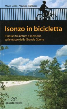 Isonzo in bicicletta