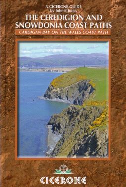 The Ceredigion and Snowdonia Coast Paths