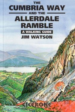 The Cumbria Way and the Allerdale Ramble