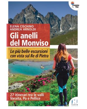 Gli anelli del Monviso