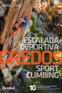 Gredos sport climbing