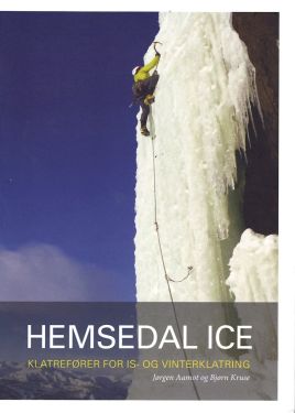 Hemsedal Ice