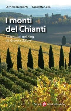 I monti del Chianti