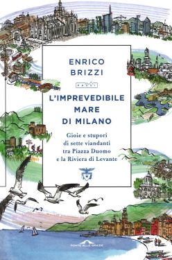 L'imprevedibile mare di Milano