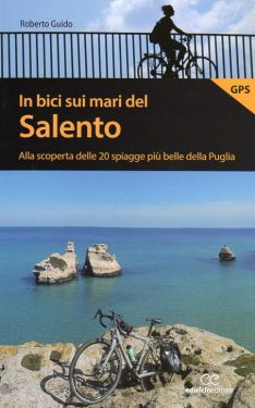 In bici sui mari del Salento