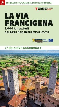 La Via Francigena