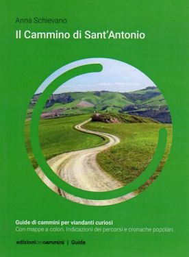 Il Cammino di Sant'Antonio