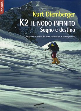 K2, il nodo infinito