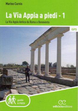 La Via Appia a piedi - 1