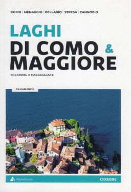 Laghi di Como & Maggiore trekking e passeggiate