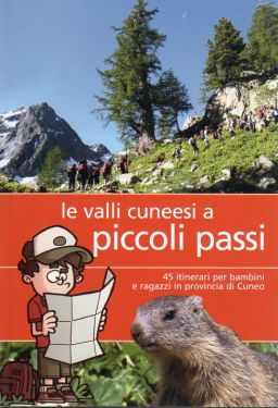 Le Valli Cuneesi a piccoli passi