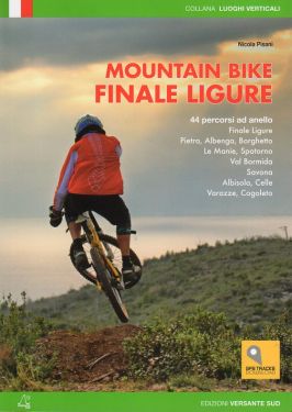 Mountain bike Finale Ligure