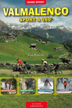 Valmalenco sport a 360°