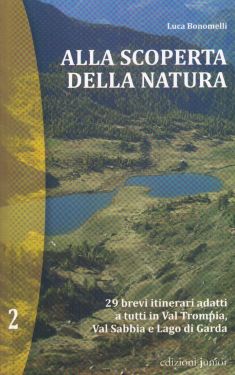 Alla scoperta della natura