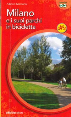 Milano e i suoi parchi in bicicletta