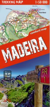 Madeira 1:50.000