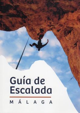 Malaga guia de escalada