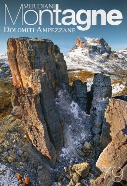 Meridiani Montagne 87 - Dal Monviso Al Mare - Aa.Vv.