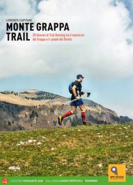 Monte Grappa Trail