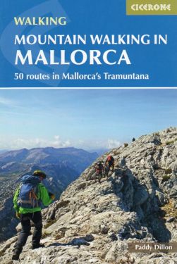 Mountain walking in Mallorca - Maiorca