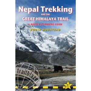 Nepal Trekking and The Great Himalaya Trail