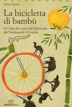 La bicicletta di bambù