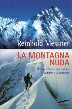 La Montagna Nuda