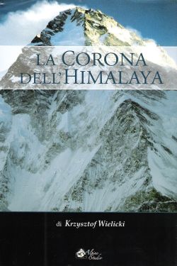 La corona dell'Himalaya