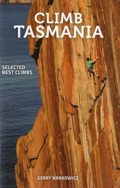 Climb Tasmania