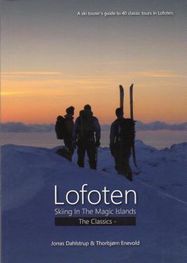 Lofoten - Skiing in the Magic Islands